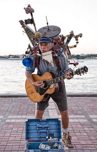 One man band Dick Knight - Facebook