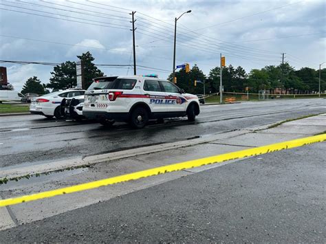 One man seriously injured in York region shooting