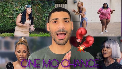 One mo chance season 2 slim. Sound off in the comments and let us know what your thoughts on Meeko are from this second interview and what your favorite moment(s) of hers from her time o... 