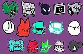 One more night original.  Find Popular FNF Mods at FNFGO.  The song was re...