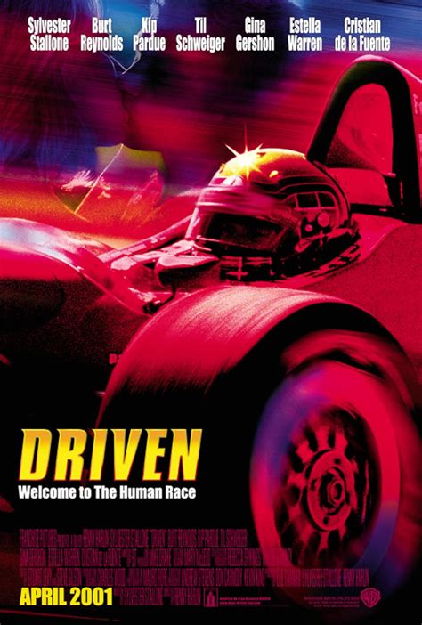 There you have it, the top 9 Formula 1 movies. From epic rivalries to captivating documentaries, these films offer a diverse range of experiences for both racing enthusiasts and movie lovers. Whether you’re a die-hard fan of Formula 1 or a newcomer to the world of motorsport, these movies provide an immersive and thrilling ride.. 