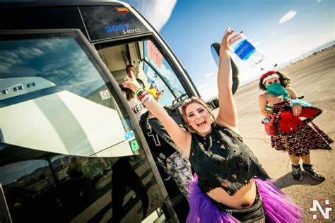 GET YOUR 3 DAY OR SINGLE DAY SHUTTLE BUS PASSES FROM M RIDE. Vegas is home to the biggest celebration for electronic dance music lovers, EDC – Electric Daisy ...