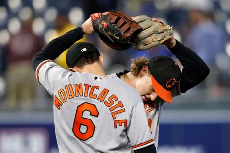 One number that defines every Orioles player through the first half of the season