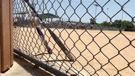 One of America's oldest, largest Deaf Softball tournaments swings through Austin