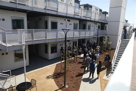 One of Bay Area’s largest homeless shelters to launch in Redwood City