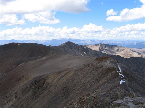One of Colorado’s disputed 14ers has been sold, ensuring public access to the popular peak