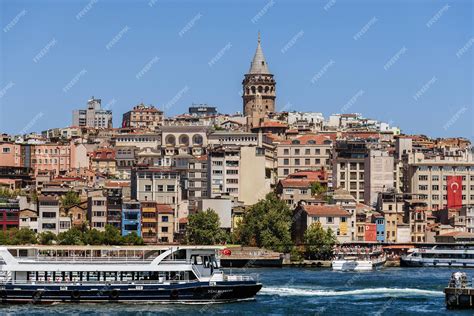 One of Istanbul's major