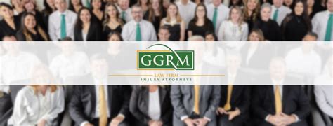 One of Our Most Challenging Claims Yet - GGRM Law Firm