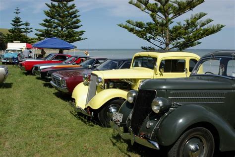 One of a number of... - Gisborne American Car Club Inc Facebook