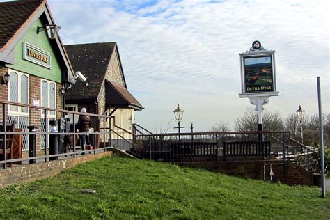 One of my favourite pubs in sussex - The Devils Dyke - Tripadvisor