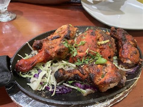 One of our favorites! - Review of Spice Indian Cuisine and Bar, …