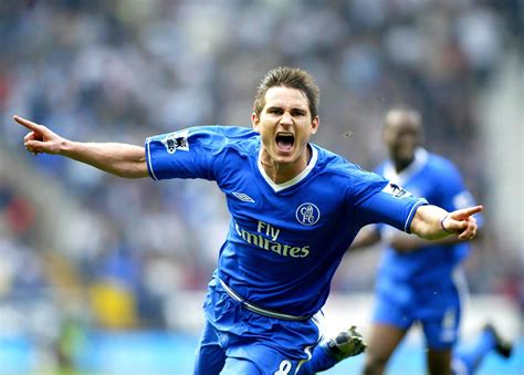 One of the greatest in Premier League history â€” Chelsea legend Frank  Lampard hails Man City star