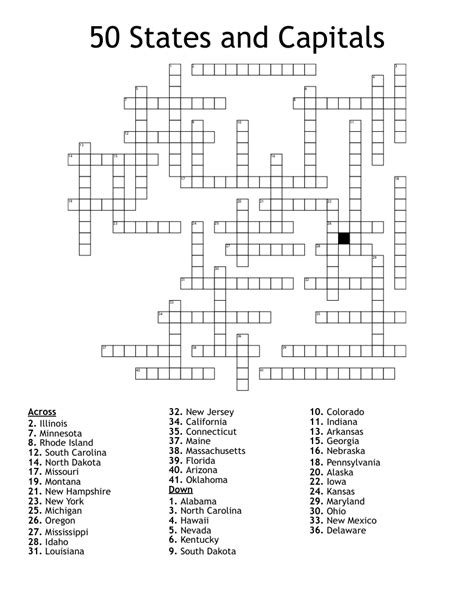 One of the gulf states crossword. Things To Know About One of the gulf states crossword. 