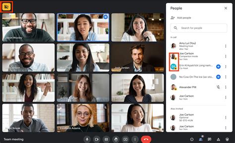 One of the most useful Google Meet features is getting a welcome upgrade TechRadar