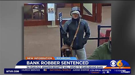 One of two “Brazen Bandits” sentenced to 27 years in prison for 10 armed bank robberies over three months