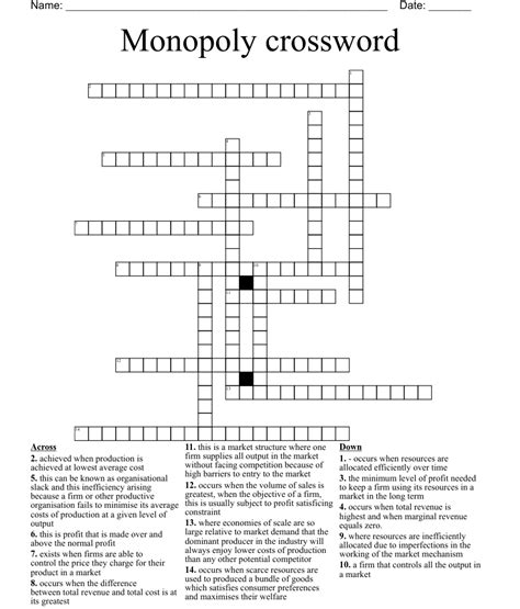 On this page we’ve prepared one crossword clue answer, named “One of three spaces on a Monopoly board”, from The New York Times Crossword for you! In a big crossword puzzle like NYT, it’s so common that you can’t find out all the clues answers directly. First you need answer the ones you know, then the solved part and letters would .... 