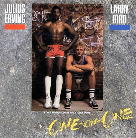 One on One: Dr. J vs. Larry Bird - Wikipedia