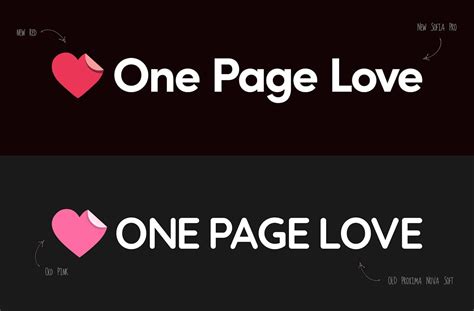 One page love. One Page Love is a One Page website design gallery showcasing the best Single Page websites, templates and resources. 