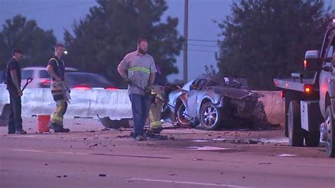 One person dead after crash involving 18-wheeler, vehicle in southeast Travis County
