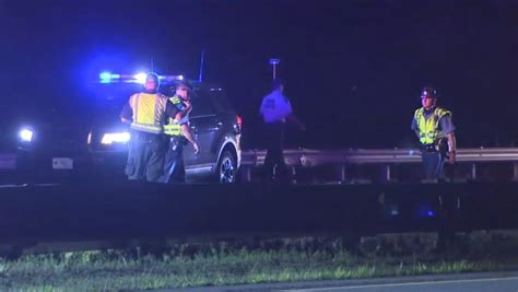 One person killed after collision on I-93 in Wilmington