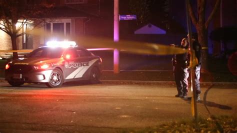 One person stabbed in Scarborough