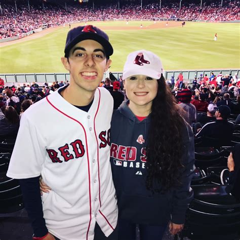 One pie at a time, Red Sox superfan raising awareness of rare stomach disease