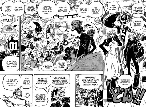One piece 1074. Things To Know About One piece 1074. 
