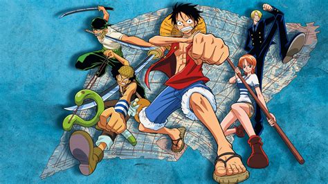 One piece anime netflix. The Big Picture. Episode 1 of the live-action One Piece adaptation introduces the world of pirates and the hunt for the legendary treasure, One Piece. The main character, Monkey D. Luffy, sets out ... 