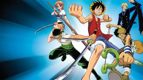 One piece anime seasons. One Piece fans were largely unfazed when the anime took a one-week hiatus after Episode 1096, which teased Dr. Vegapunk's ties to Dragon, the father of Monkey D. … 