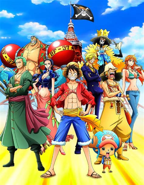 One piece anime watch. August 1, 2014. 24min. TV-14. A desperate cry for help leads the Straw Hats to Punk Hazard, an island engulfed in flames and inhabited by a mythic beast that could make short work of Luffy and the gang! Available to buy. S10 E580 - A Battle in the Heat! Luffy vs. the Giant Dragon! August 1, 2014. 