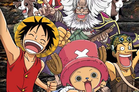 One piece anime watch online. Die nächste reguläre One Piece Folge erscheint erst am 07. Januar 2024, denn am 31.12. legt der Anime eine Pause ein! Euer OnePiece-Tube Team Sonntag, 01. Oktober 2023 