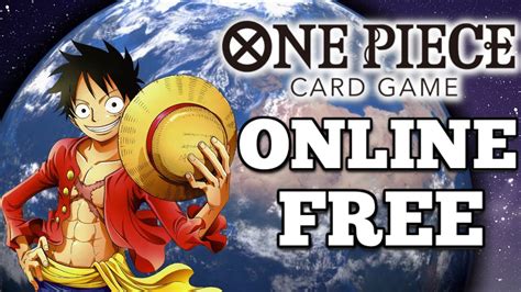 One piece card game online. Things To Know About One piece card game online. 