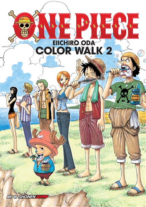 One piece color walk art book vol 2. - Your dogs life your complete guide to raising your pet from puppy to companion.