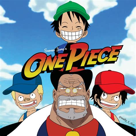 One piece crossover archive. Things To Know About One piece crossover archive. 