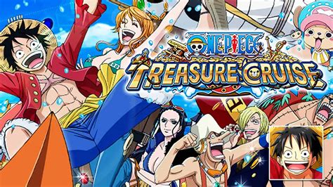 One piece cruise. ONE PIECE’s story sets sail in ONE PIECE TREASURE CRUISE - an epic anime RPG with over 100 million downloads worldwide! Sail the Grand Line with Luffy, Zoro, Nami and all your favorite ONE PIECE characters in this hit anime adventure! Build your dream crew of pirates from the ONE PIECE anime! 