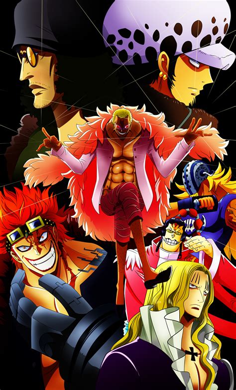 One piece deviantart. Things To Know About One piece deviantart. 