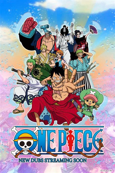 One piece dub season 14 voyage 7. One Piece Season 10 Voyage 1 releases on July 9, 2020 r/Animedubs • 'Rascal Does Not Dream Of Bunny Girl Senpai' English Dub Announced, Releases on Blu-Ray November 14 