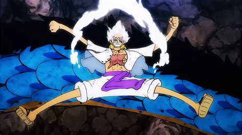 One piece episode 1071. Barely surviving in a barrel after passing through a terrible whirlpool at sea, carefree Monkey D. Luffy ends up aboard a ship under attack by fearsome pirates. Despite being a naive-looking teenager, he is not to be underestimated. Unmatched in battle, Luffy is a pirate himself who resolutely pursues the coveted One Piece treasure and the King ... 