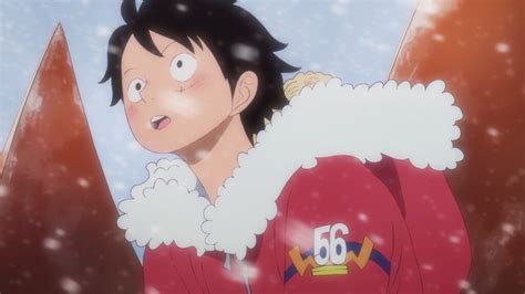 One piece episode 1089. One Piece is a story about Monkey D. Luffy, who wants to become a sea-robber. In a world mystical, there have a mystical fruit whom eat will have a special power but also have … 
