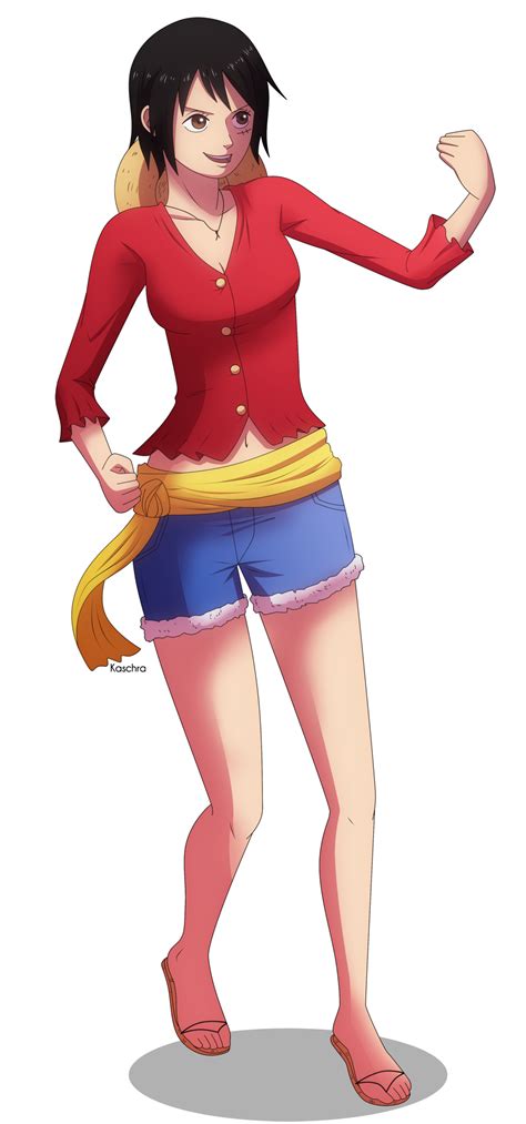 One piece female luffy. Want to discover art related to onepiecefemaleluffy? Check out amazing onepiecefemaleluffy artwork on DeviantArt. Get inspired by our community of talented … 