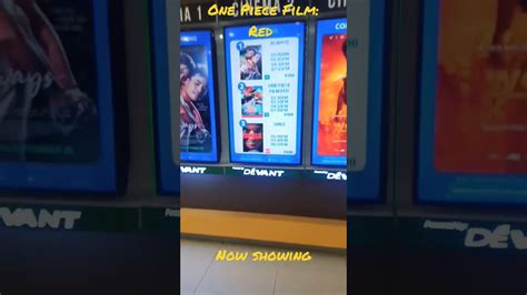 One piece film red theaters near me. No showtimes found for "One Piece Film: Red" near San Antonio, TX Please select another movie from list. 