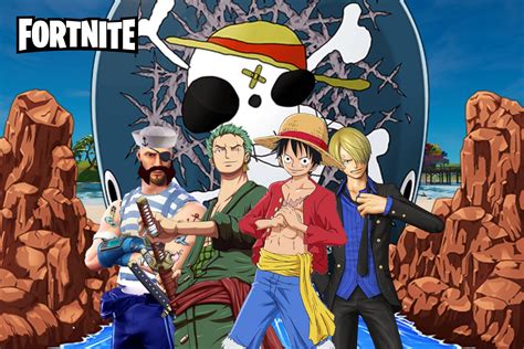 One piece fortnite. Things To Know About One piece fortnite. 