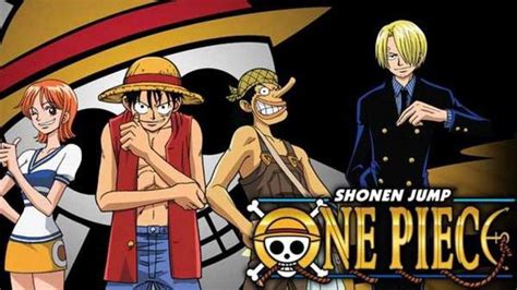 One piece hulu. One Piece is considered one of the greatest anime of all time, but with over 1,000 episodes, starting can be daunting. ... Hulu, Crunchyroll, and more. That said, the statement of "watching One ... 