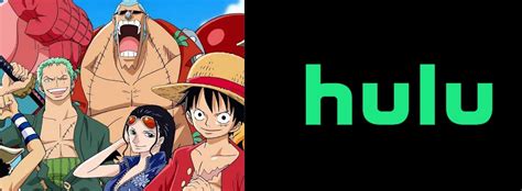One piece leaving hulu. No One Will Save You. Premiered Friday, September 22. Love in Fairhope. Premiered Wednesday, ... Status; 1: Once Upon a Time: Complete Series: Disney: Added: 1: One Piece: Complete Seasons 9-10 (DUBBED) Toei: Added: 1: 27 Dresses: Added: 1: A Good Day to Die Hard | 2013: Added: 1: A Knight's ... You are now leaving the Hulu Press … 
