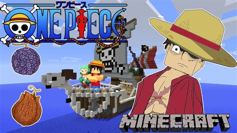 One piece modpack. This is a One Piece modpack With combat, new structures and weapons. This modpack also adds a new health system with One Piece weapon and a power systems. also new mobs from one piece have been added. Mod List: mine mine no mi. mine piece. inventory Hud. toro health indicator. health canisters. first aid. Off Hand Combat. Cosmetic Armor Reworked 