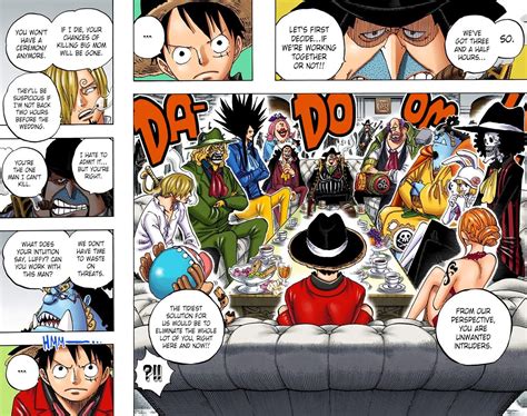 One piece read free online. Dec 4, 2022 · Single-Page Mode / Double-Page Mode: Choose between displaying one page at a time or two. Zoom In / Zoom Out: Zoom in or out of the displayed page(s). Fullscreen Mode: Enlarge the reader to edges of the screen. 