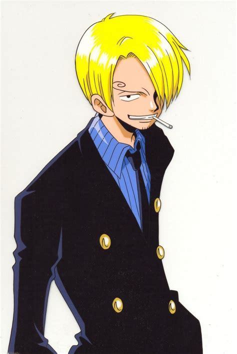 One piece sanji. The Winner Is: Zoro. While the fight would be close, ultimately, Zoro would take the win. This is pretty hard to determine given how close they seem to be in strength, but even so, the series has given enough proof as to why Zoro would win in a fight between the two. Starting with their physical abilities, Sanji would actually be the one who ... 