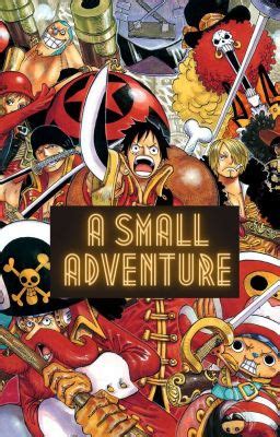 Self insertions from all over! Follow . Only the best of the worst fiction category Self insertion! A single drop in the ocean and a tidal wave is born. Lily's life is pure chaos from the moment she wakes up and finds herself reincarnated into the world of One Piece.. 