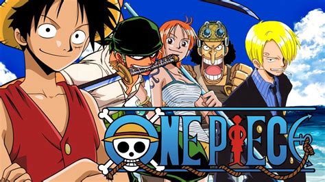 One Piece Episode 1058 Dan 1059 Subtitle Indonesia - BiliBili