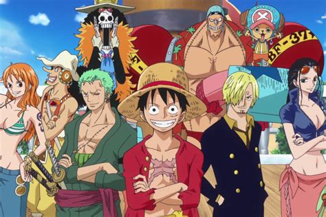 One piece total episodes. Jan 25, 2024 · Episodes: 207 - 325. Characters introduced: Aokiji, Sogeking, Rob Lucci, Cipher Pol members, Shanks, Whitebeard. New crew members: Franky. From confronting the Foxy Pirates to making enemies of the world government, watch Luffy struggle against the elite organization CP9 in order to save one of his crewmates. 